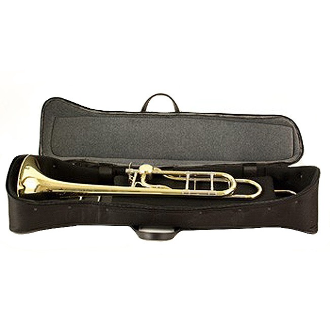 K-SES Tenor/Alto Trombone Case - Case and bags